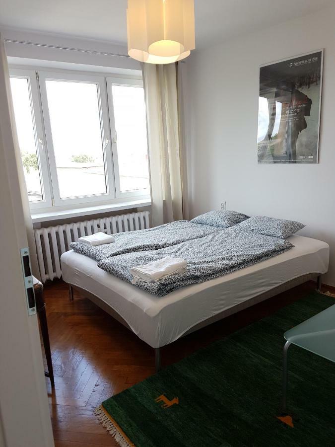 Wrzos Apartment Sopot Exterior photo