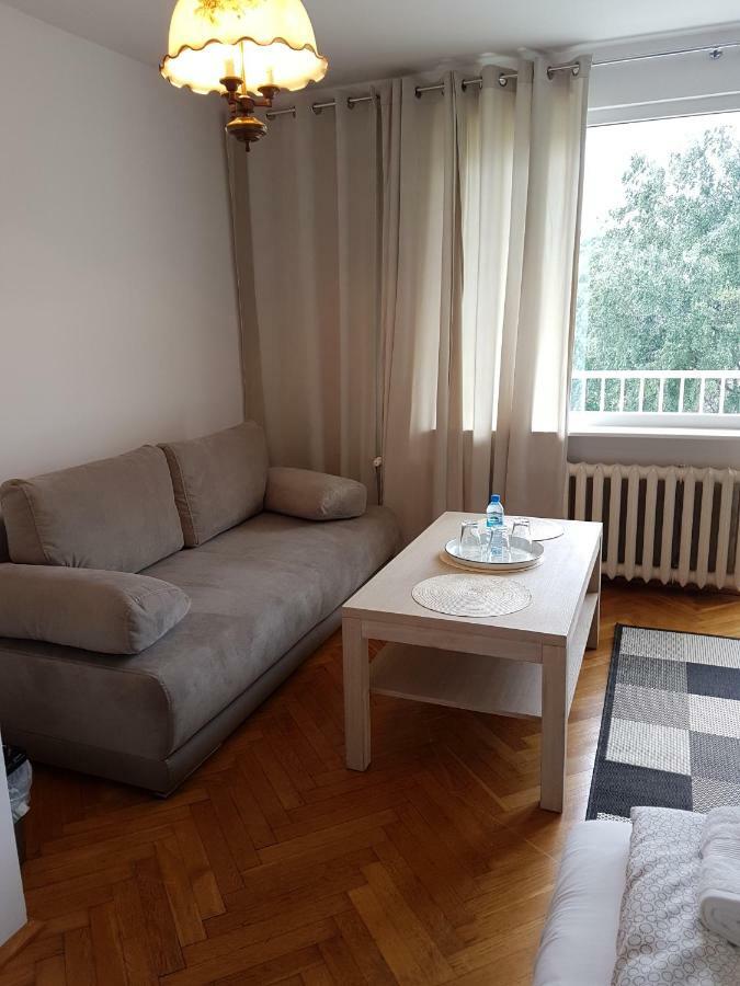 Wrzos Apartment Sopot Exterior photo