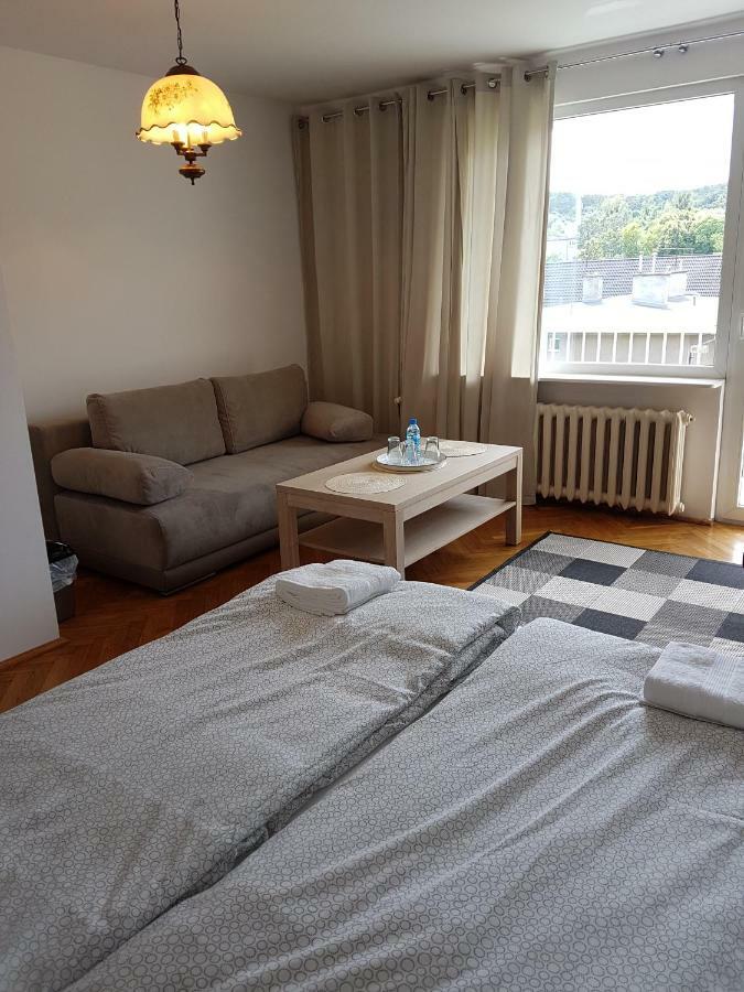 Wrzos Apartment Sopot Exterior photo