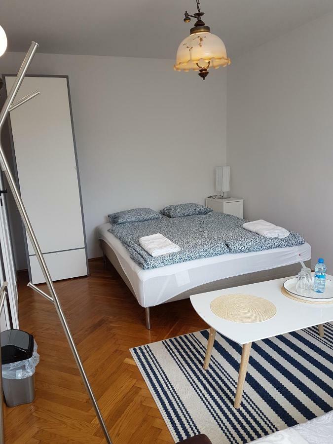 Wrzos Apartment Sopot Exterior photo